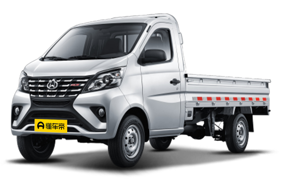 1.5L single row 3.06m composite board cargo luxury type