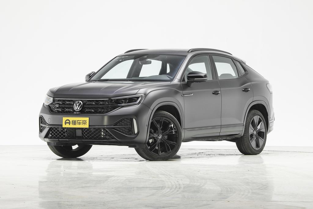 Facelifted 380TSI four-wheel drive flagship smart edition