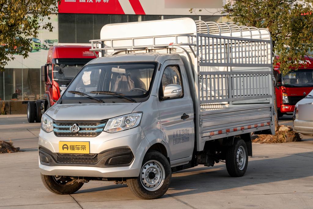 Warehouse gate transporter 282km