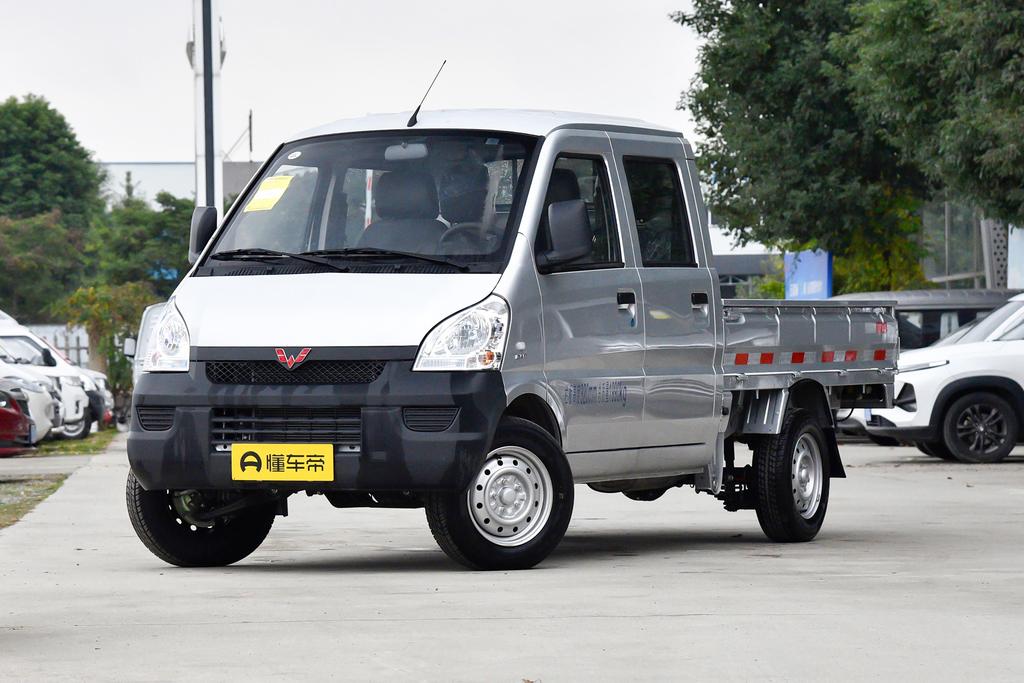 1.5L double row extended LAR