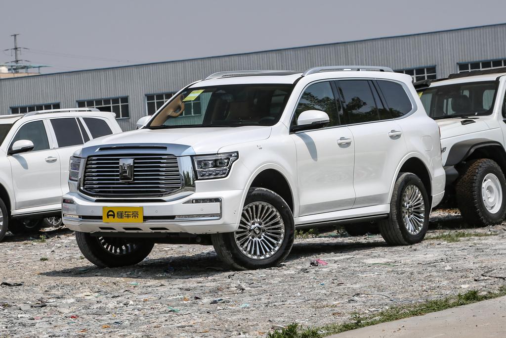 Business Edition 7 seats