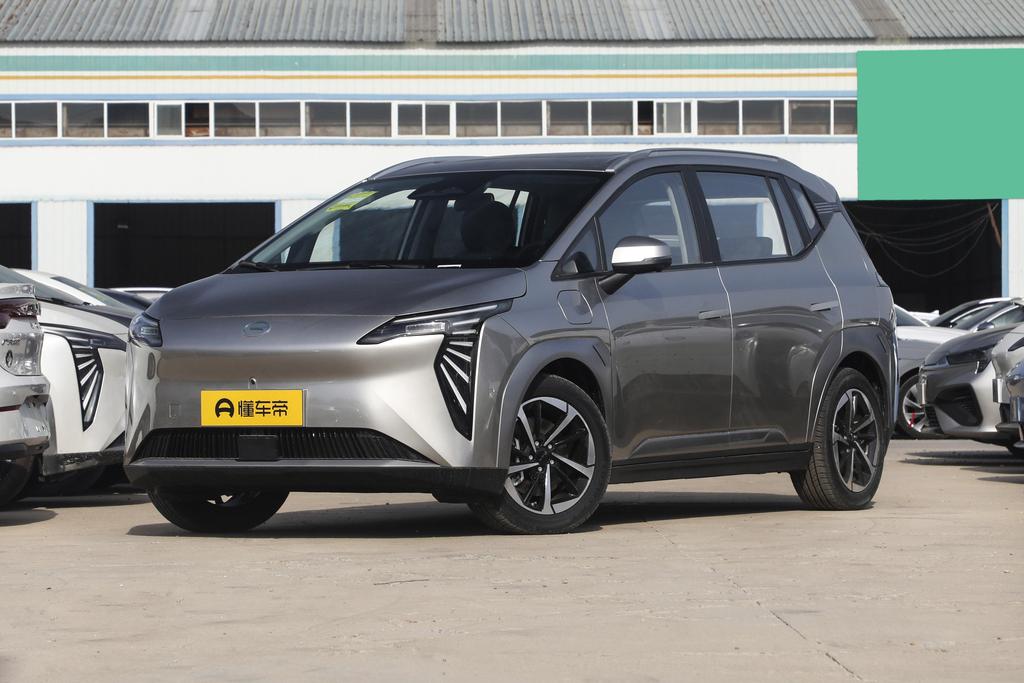 Plus 510 Smart Collar Edition