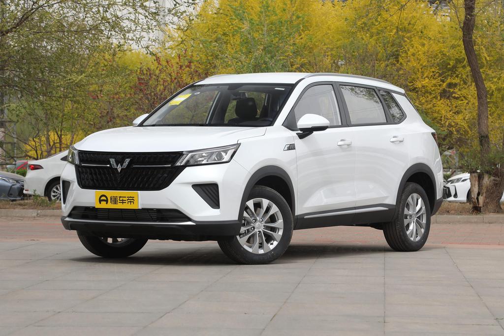 1.5T Manual Xingyue Version