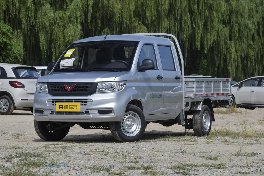 2.0L basic type extended version double row 5 seats LJM20B