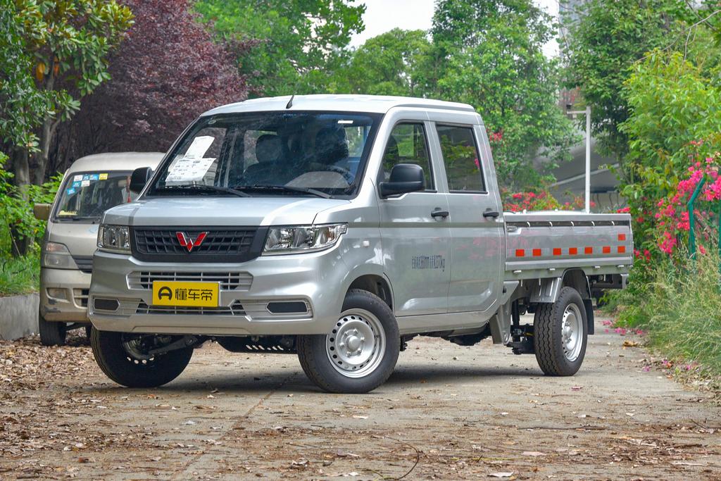 2.0L basic type double row 5 seats LJM20B