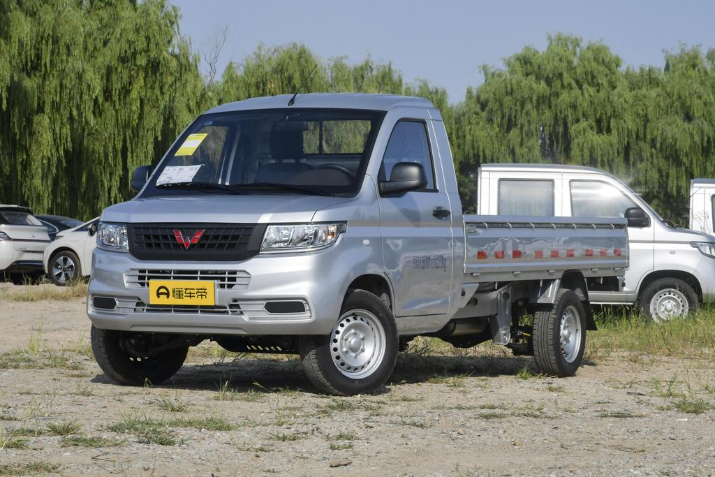 2.0L basic type single row 2 seats LJM20B