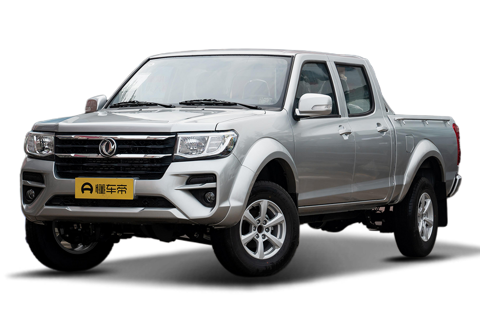 2.4T diesel four-wheel drive mountain version comfort YCY24165-61