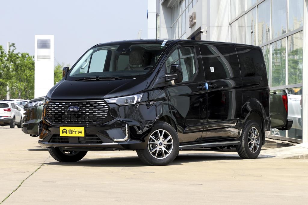 2.0T Automatic sharing version