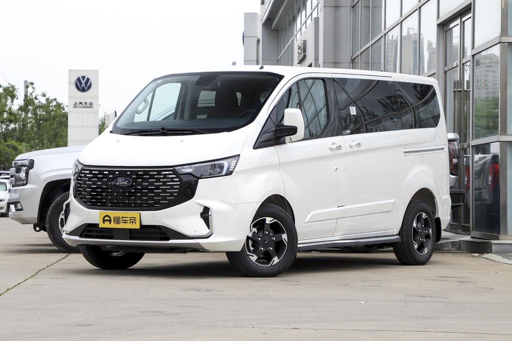 2.0T Automatic Premium Edition