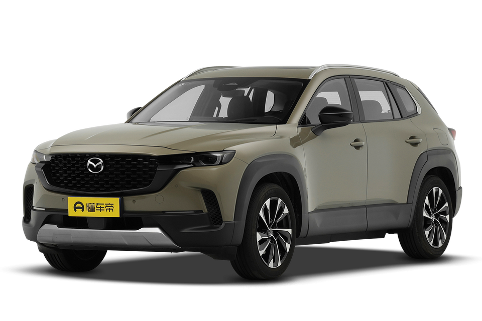 2.5L HEV two-wheel drive Yuexing version