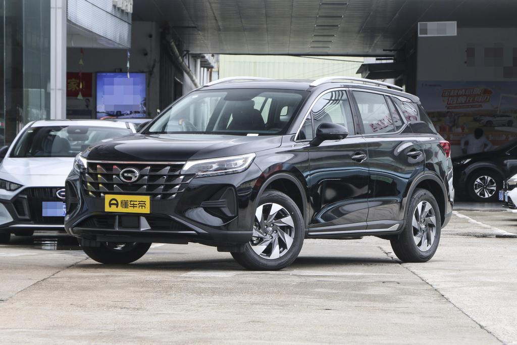 270T Automatic Smart Travel Pilot Version