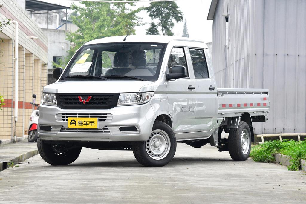 1.5L basic type double row LAR