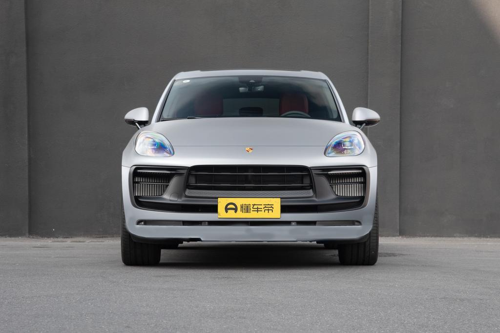 Facelift Macan GTS 2.9T