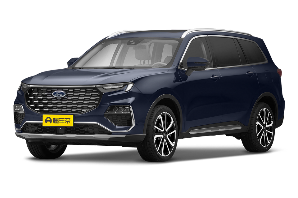 EcoBoost 225 5-seater platinum collar type