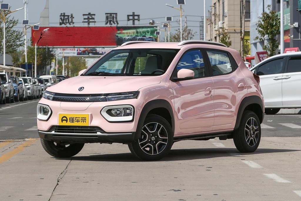 Facelifted light wind version 201KM standard type