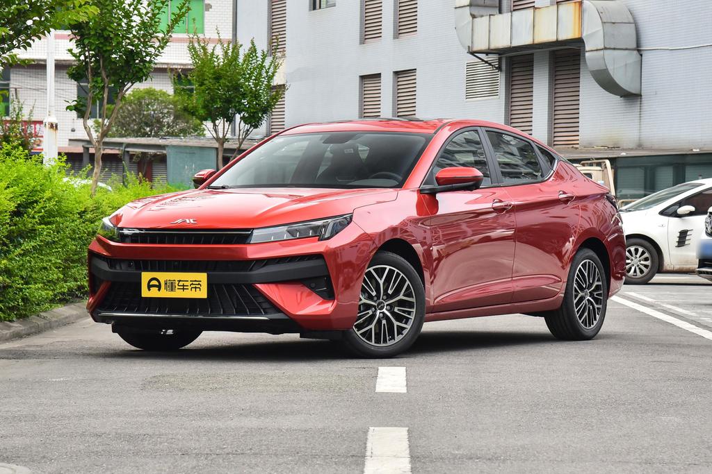 1.5T CVT Premium Edition