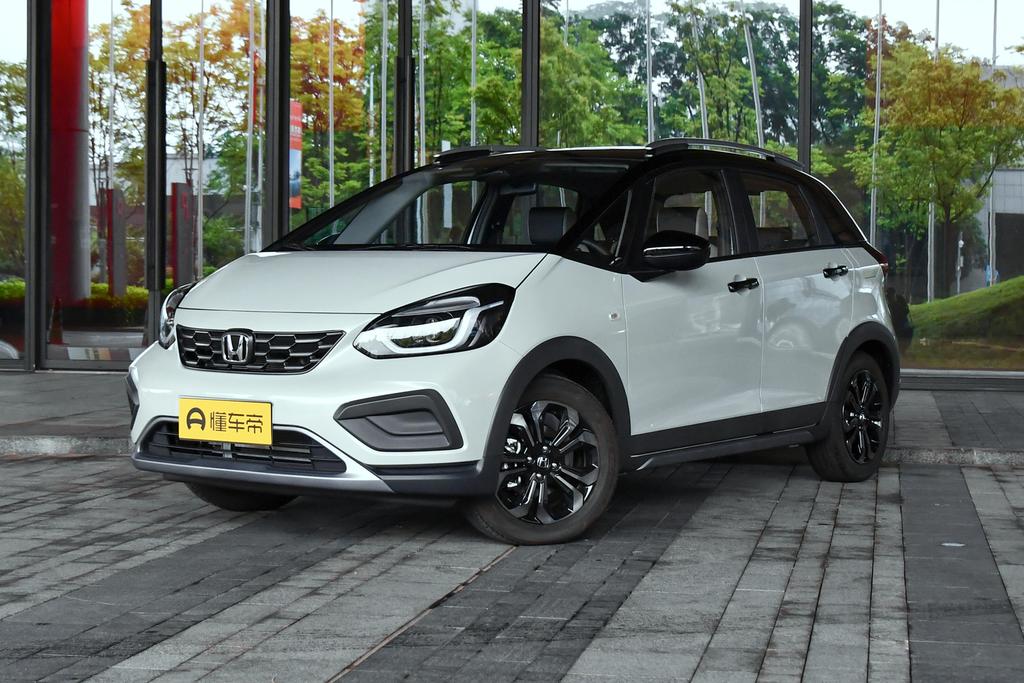 1.5L CVT Chaoyue Max version