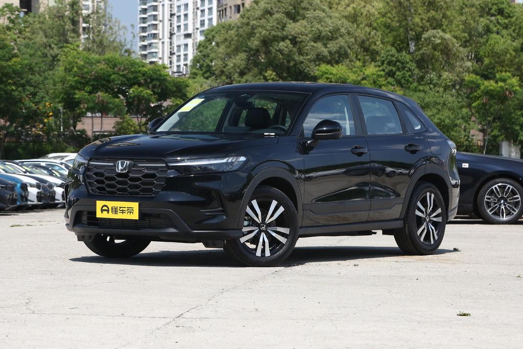 240TURBO CVT Jinchao Edition