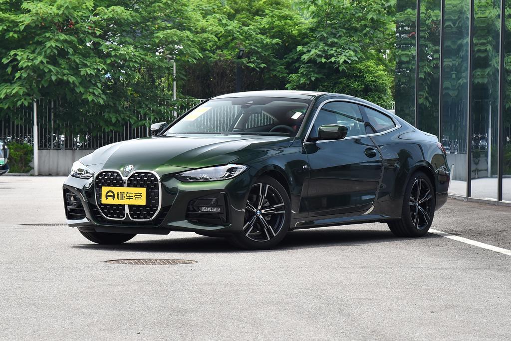 425i M sports suit