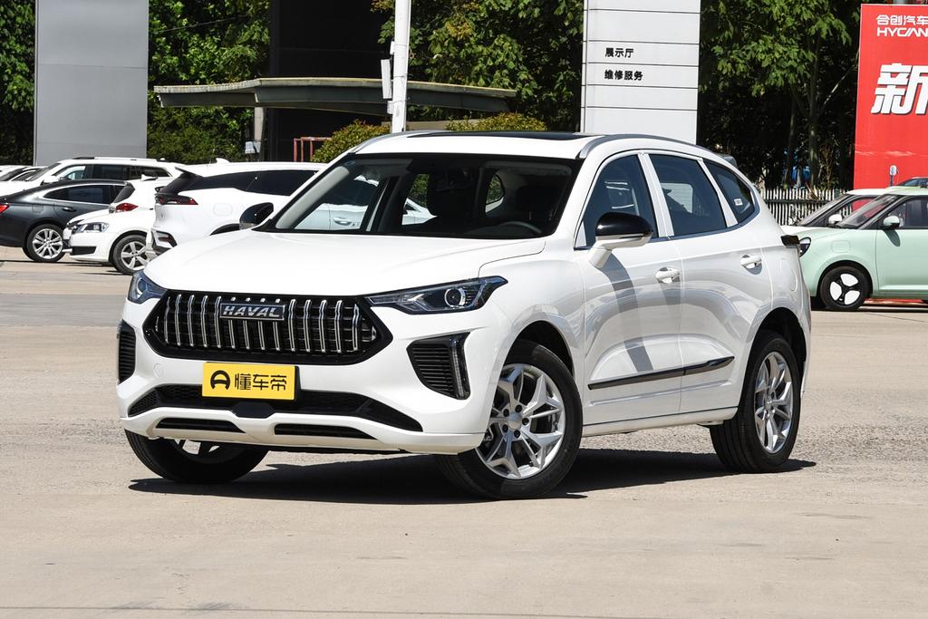 1.5T aggressive type