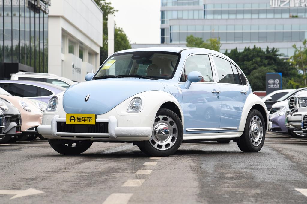 401km Premium Edition