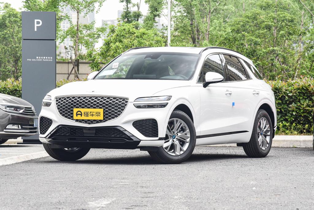 2.5T Rear Drive Deluxe Edition