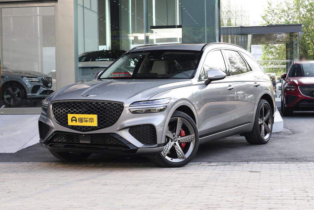 2.5T four-wheel drive Ultimate Edition