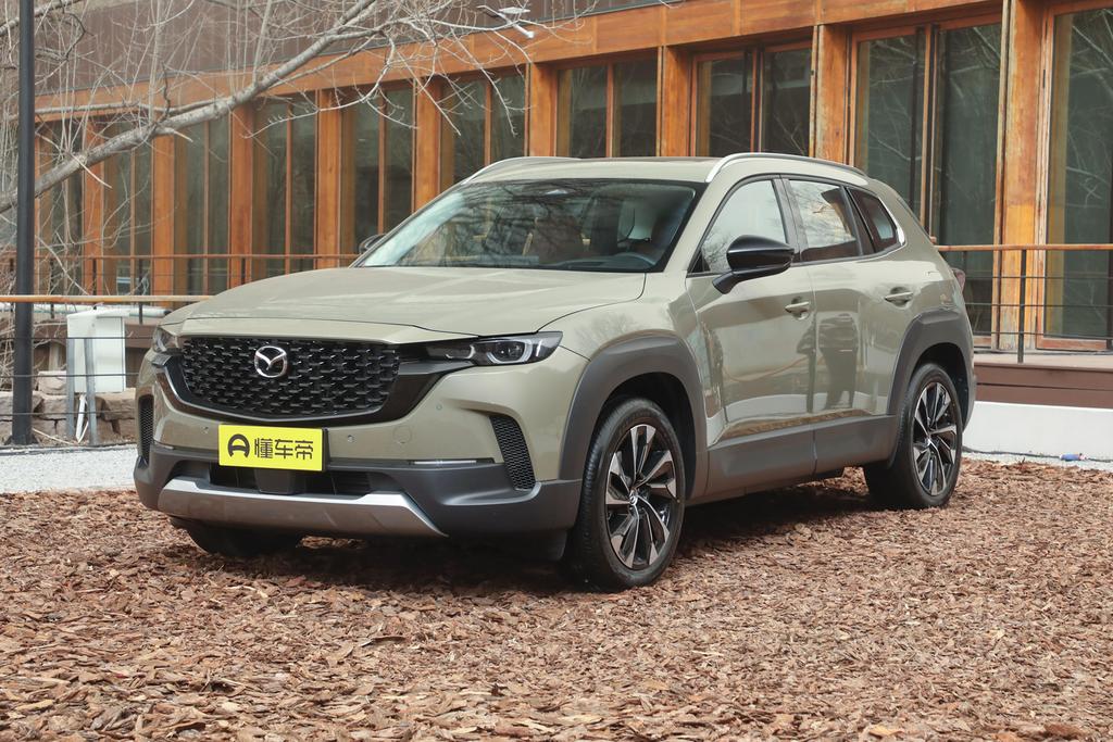 2.5L automatic premium Version