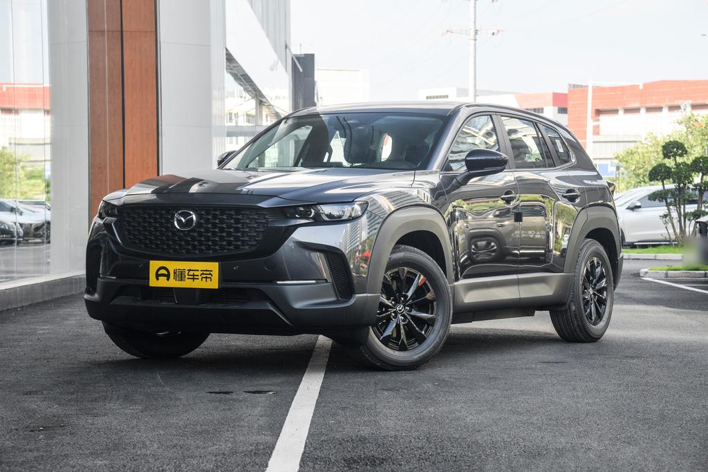 2.0L automatic security version