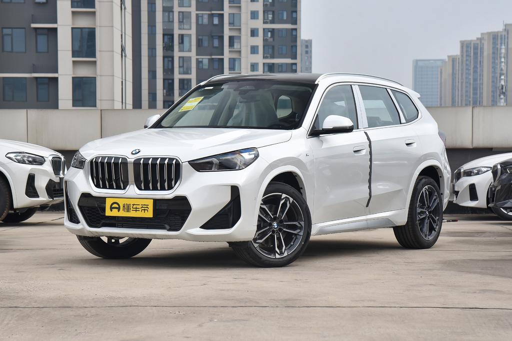 sDrive25Li M sports suit