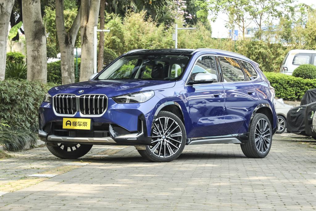 xDrive25Li X design set