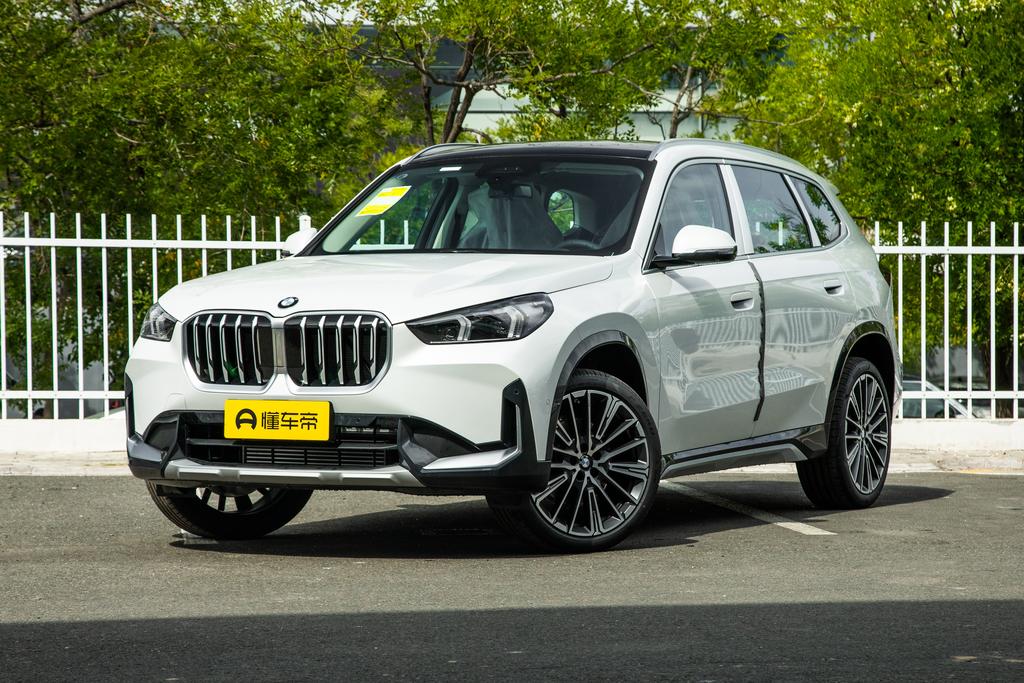 xDrive25Li X design set