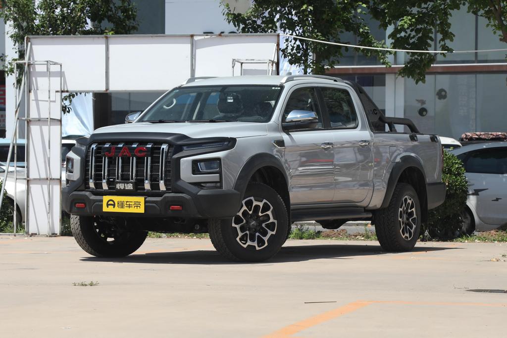 2.0T automatic diesel two-wheel drive elite large double
