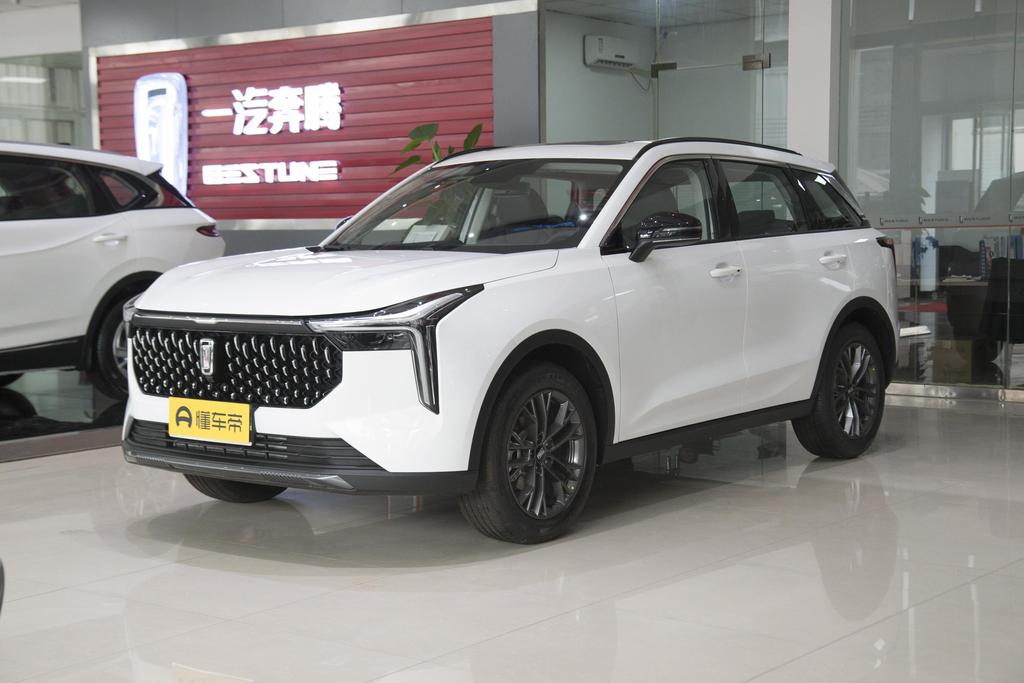 1.5T automatic super jump