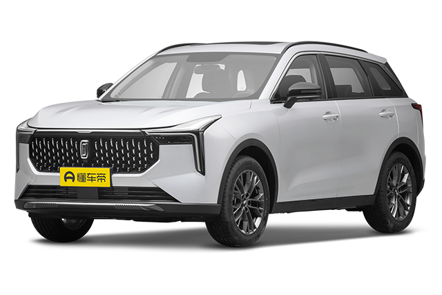 1.5T automatic Zhuoyue model
