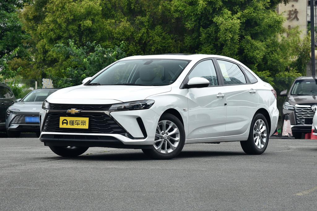 1.5L Dual Clutch Enjoy Edition