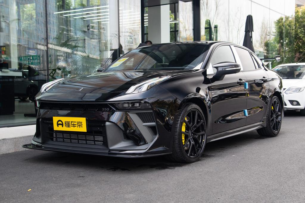 03+ Racing four-wheel drive version