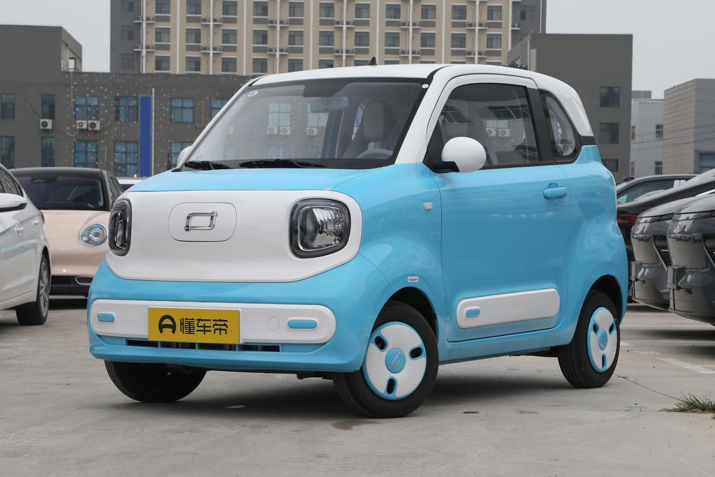 170km vitality horse