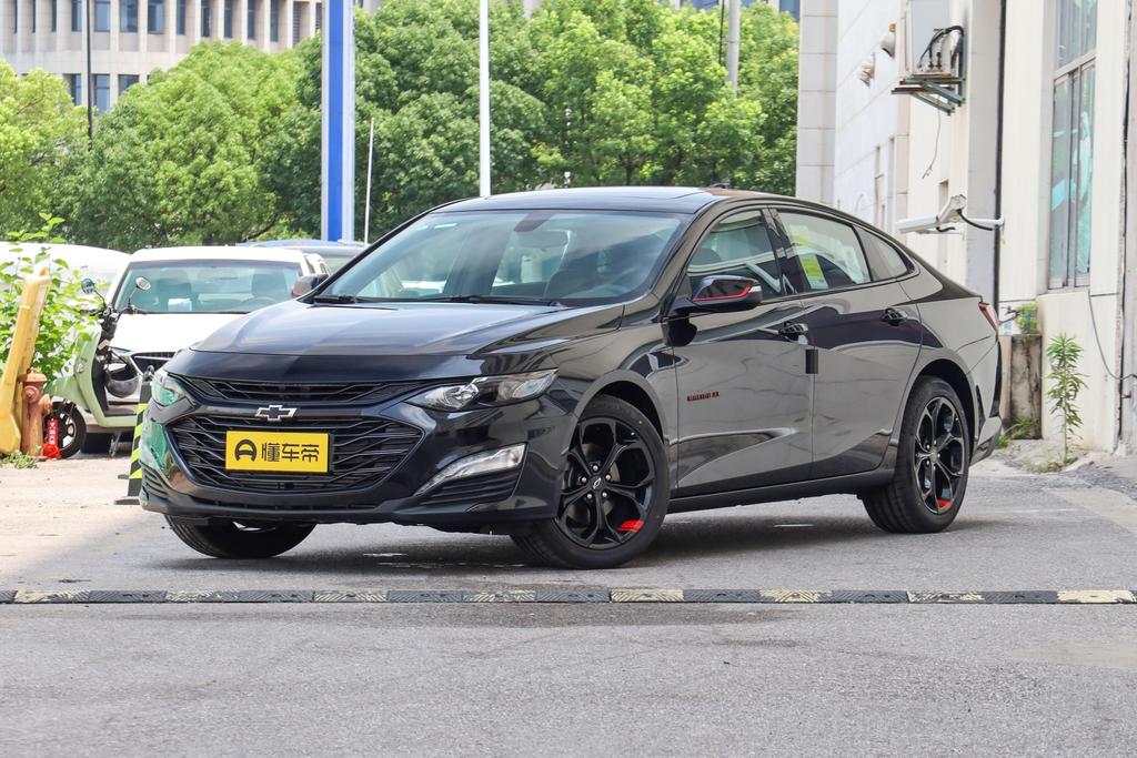 Redline 2.0T Sharp Dynamic Version