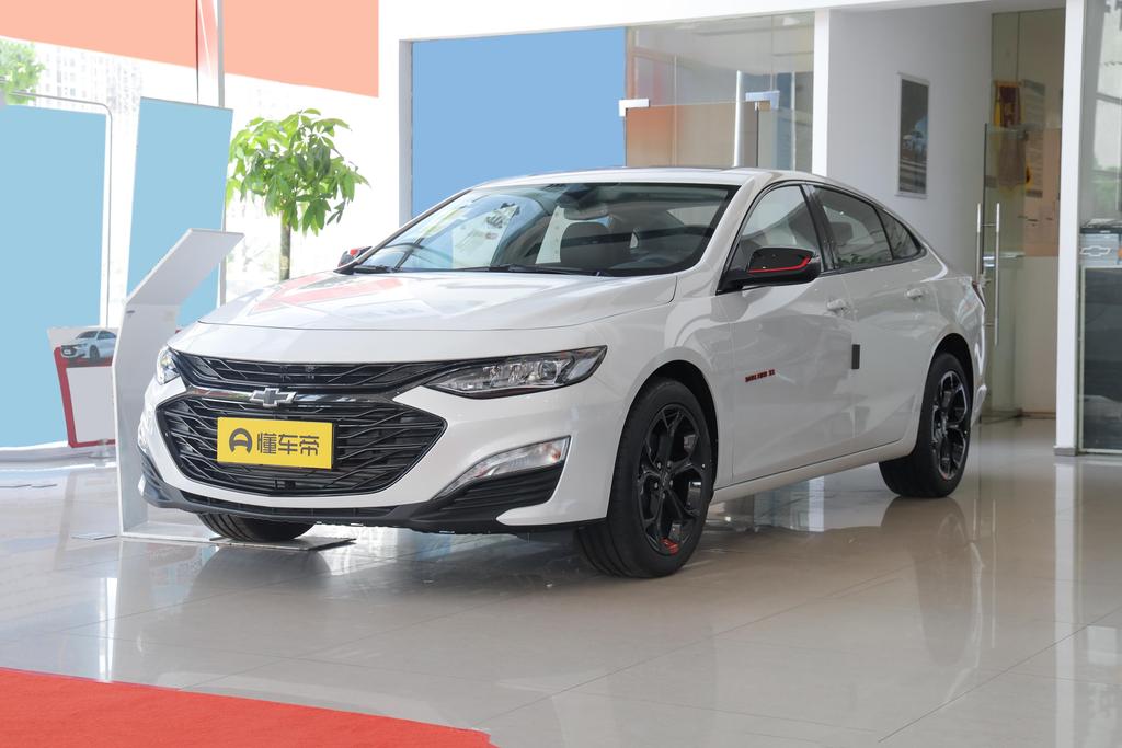 Redline 2.0T Ruilian Edition