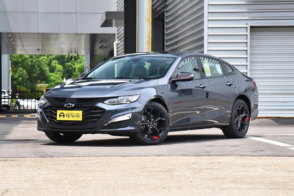 Redline 2.0T Ruizhi Edition