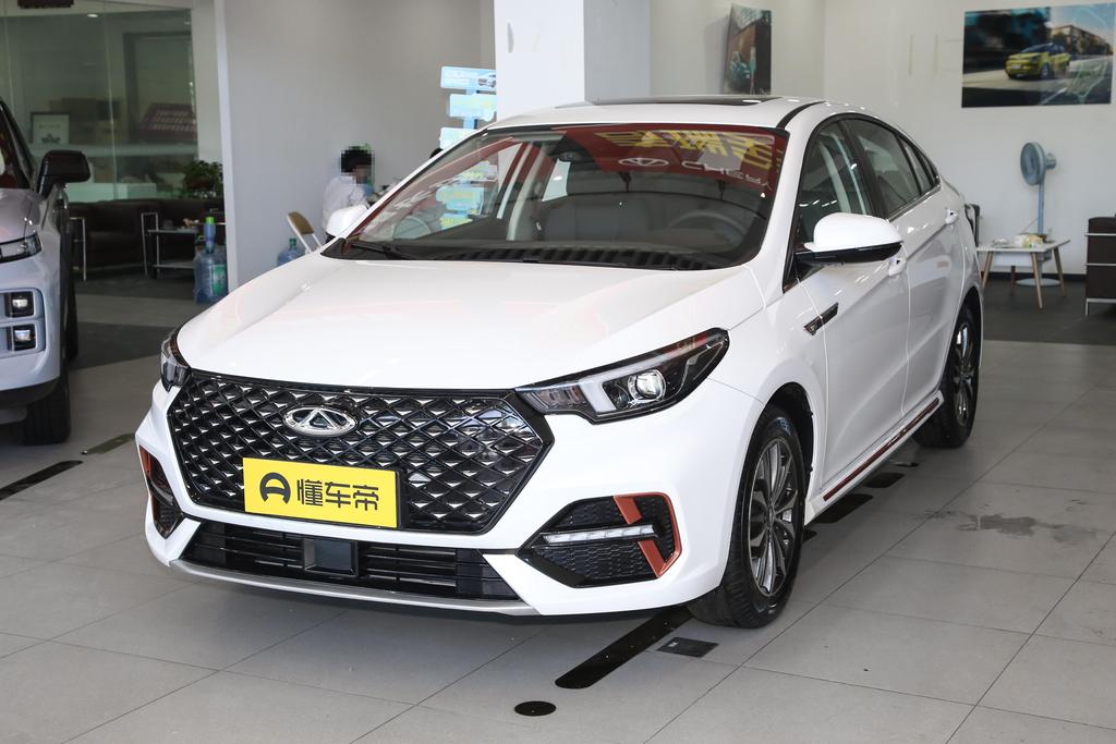1.5T CVT enjoy PLUS