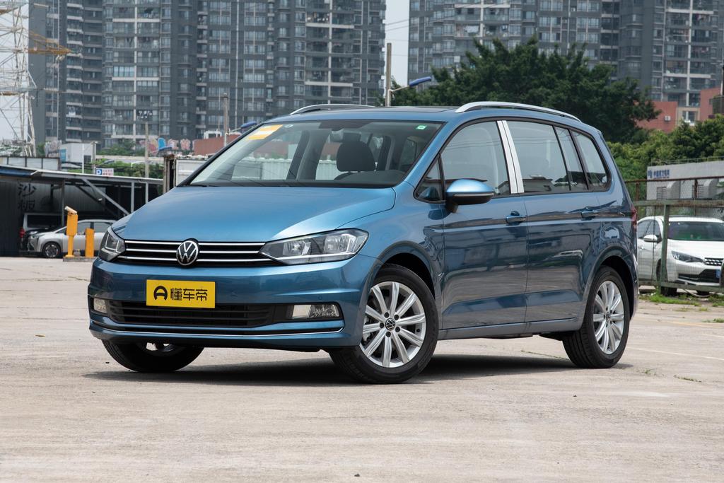 280TSI DSG Comfort Edition 7 Seats