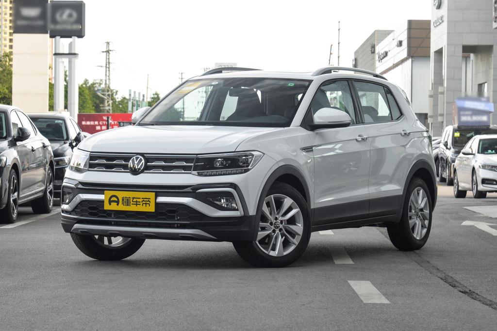 Facelift 1.5L automatic comfort version