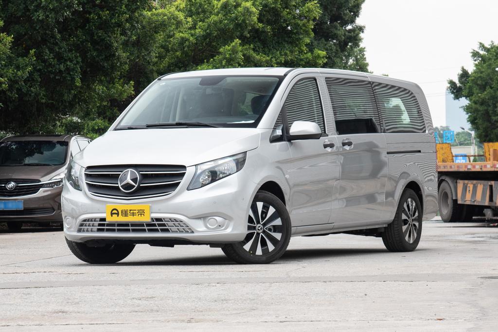 2.0T Business Edition 7 Seats