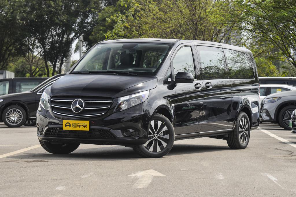 2.0T Business Edition 9 Seats