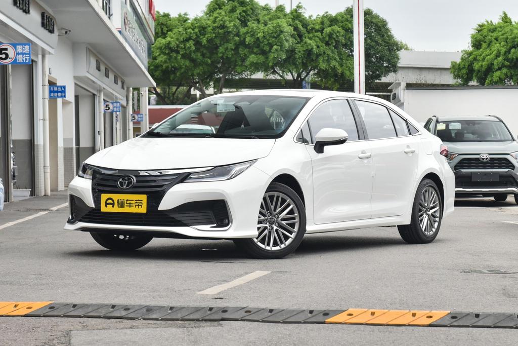 2.0L CVT Premium Edition