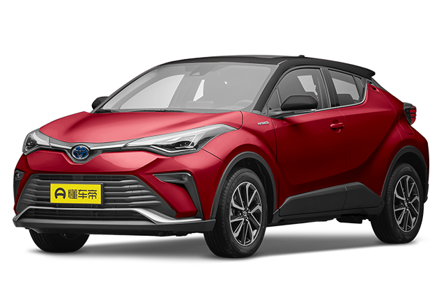 Smart Electric Hybrid Dual Engine 2.0L E-CVT Yixuan Edition