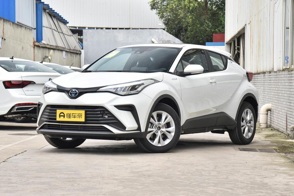 Smart Electric Hybrid Dual Engine 2.0L E-CVT Yixiang Edition