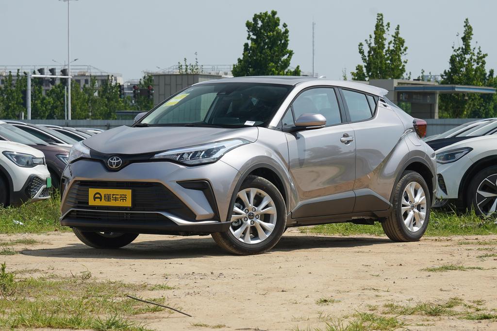 2.0L Yixiang Edition